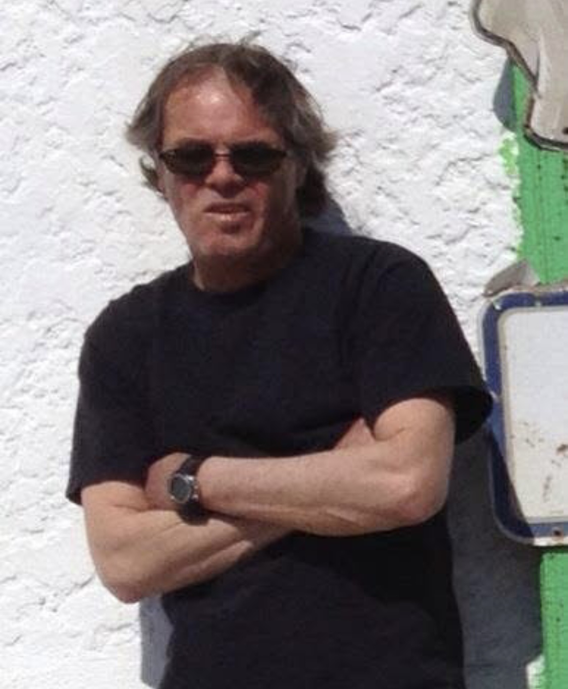 José Villanueva